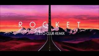 Goldfrapp: Rocket (Tiësto Club Remix)