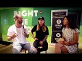 Dirty Heads - Oxfam Interview Dirty Heads - Oxfam Interview