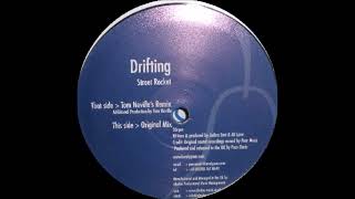 Street Rocket - Drifting (Original Mix)