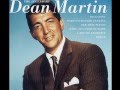 Dean Martin - Till Then (With Announcer)