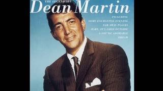 Dean Martin - Till Then (With Announcer)