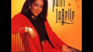 Patti LaBelle - Release Yourself (Album Burnin&#39; 1991)