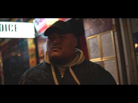 MRVZ - BEST BEHAVIOUR