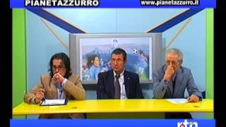PianetAzzurro su RTN (2/11/2012)