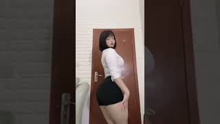 #dance #tiktok #girl #beautiful #women #tiktokvideo #fitness #gym #bodybuilding #maromba