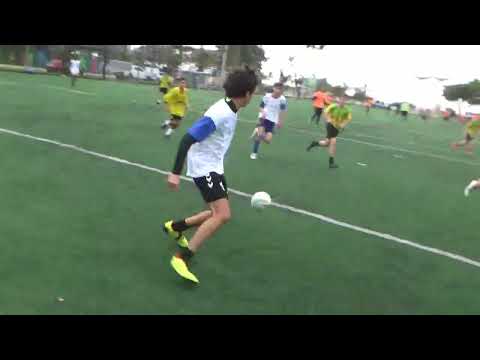 PICHINETA VS DORITOS FC - #LigaNuñez - S16 - 16/4/23