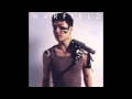 Warfield by Jhameel 