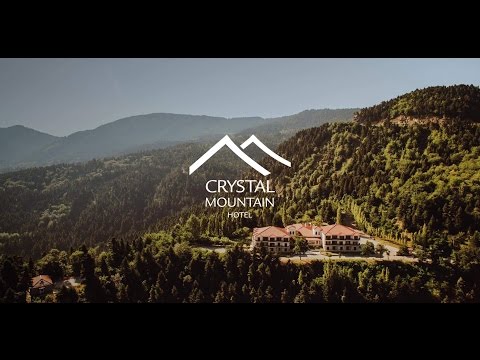 Crystal Mountain Hotel