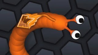 THE ULTIMATE SLOGOKOP SKIN! (Slither.io)