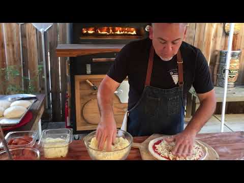 Pizza Stuck on Peel?