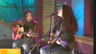 Brooke Fraser -  Lifeline letra