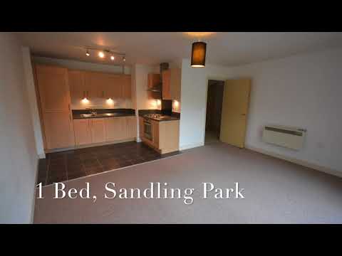 Sandling Park