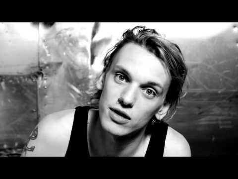 Jamie Campbell Bower for HungerTV - ''I dare you'' - HD