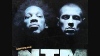 Supreme NTM - Qui paiera les dégats (Lyrics)