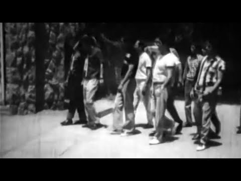 تیزر فیلم قدیمی؛ جاهل ها و ژیگول ها | ۱۳۴۳