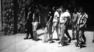 تیزر فیلم قدیمی؛ جاهل ها و ژیگول ها | ۱۳۴۳