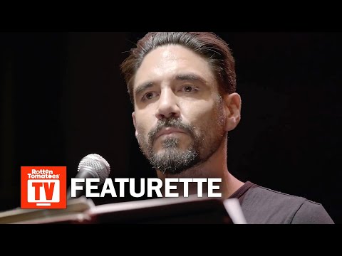 Mayans M.C. Season 1 Featurette | 'Art Saves' | Rotten Tomatoes TV