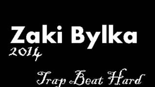 Trap Beat Hard Instrumentale (Zaki Bylka) 2014