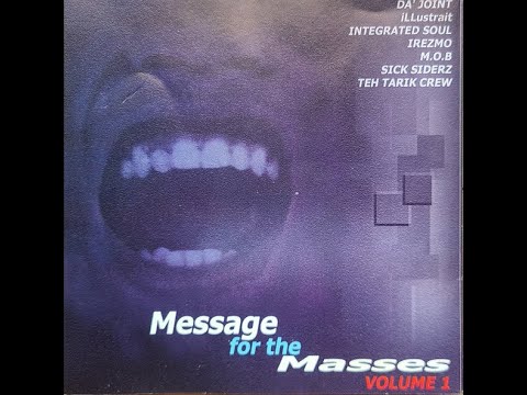 06 Mind Matters - iLLustrait