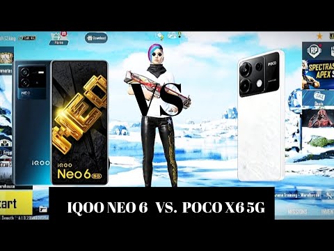 IQOO NEO 6 VS poco x6 5G " Samsung s23 s24, s25, j7,j5, j2,j8,j6,m2,m51,m52,m53,m54,55,m56