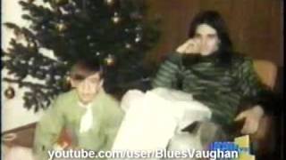 Stevie Ray Vaughan Biography · [vh1 Legends] · part 1/5