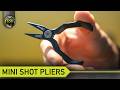 Клещи MATRIX Mini Shot Pliers