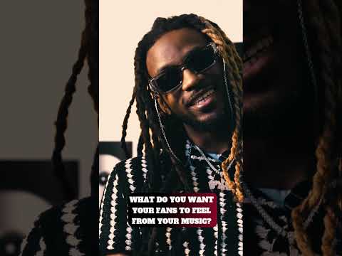 DC DaVinci: The Mind Behind the Vibes | Exclusive FYB Interview (Part 2)