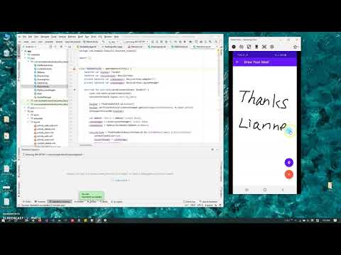 TianyiLi_EasyNote (Android)