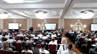 3F2 CFM CMSgt Layman
