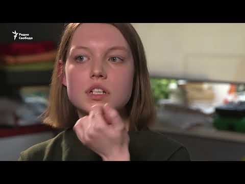 Дети Павла Шеремета