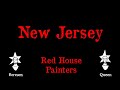 Red House Painters - New Jersey - Karaoke