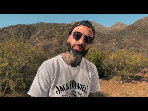 Fuerte no soy EL INICIO