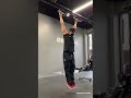 Deadhang | Improve Your Olifts Performance | #AskKenneth #shorts