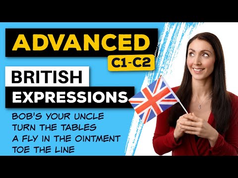 10 Essential Autumn Idioms Learn English