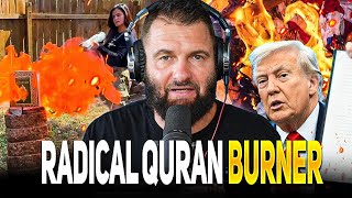 The Deen Show: Understanding Misconceptions about Islam and the Quran

In a recent episode of The Deen Show, **Eddie** a...