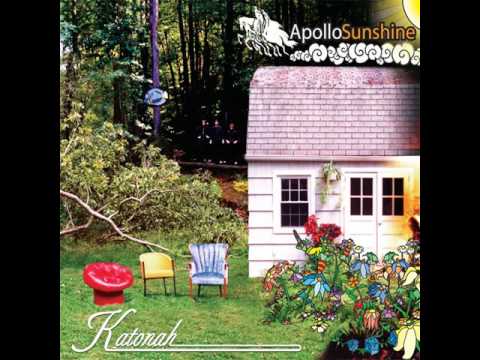 Fear of Heights - Apollo Sunshine