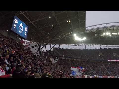 RB Leipzig - FC Schalke 04 0:0 Homesupport| 9. Spieltage