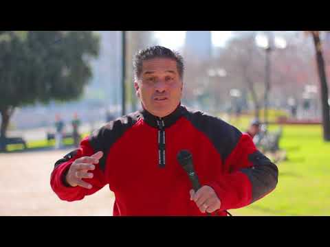 Conciencia Previsional #5: Soy discapacitado