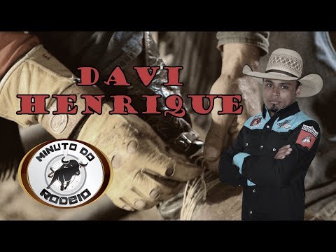 ⏰ Rodeo Minute - Davi Henrique