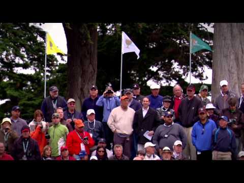 History in the Making: 2009 Presidents Cup