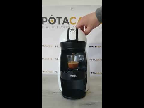 Caffè Borbone Miscela Nera x Dolce Gusto