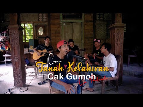 Catur Arum - Tanah Kelahiran - Cover Kentrung by Cak Gumoh & Poro Kawulo