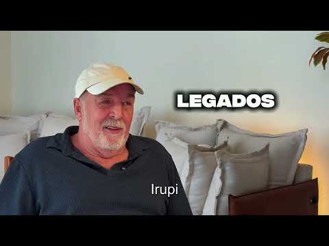 Uilson de Castro Souza - Comendador do Esporte de Irupi