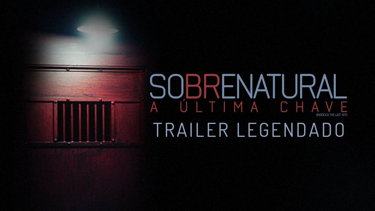 trailer Oficial