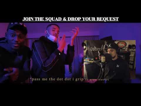 Swedish Rap: JUICE - "No Action" (New Zealand Reaction)