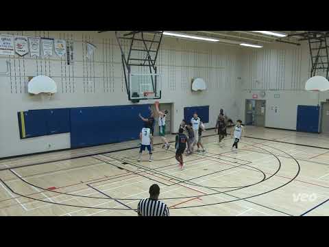 NOCTA(46) tier 7 - 2023 SPRING Triple Threat(69) - tcbl sunday