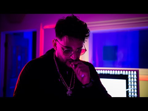 Mido Ft. Striky - Piège (Lyrics Video)