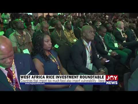 Countries that import too much food also import vulnerability - Vice President