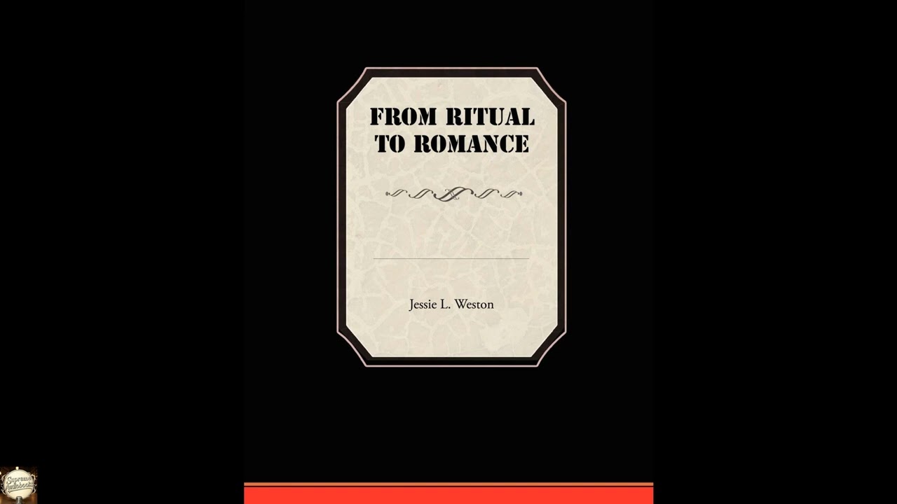 From Ritual to Romance