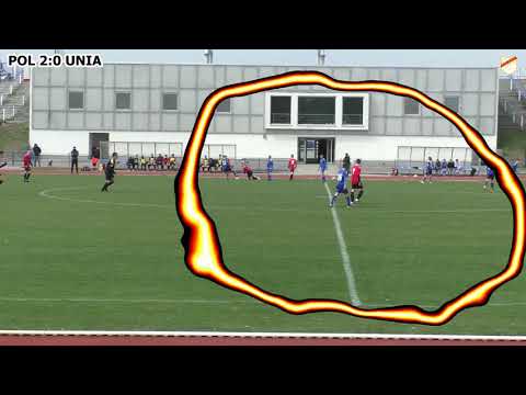 Stainer Polonia 1912 Leszno - Unia Swarzędz 3:2